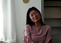 A neighbor's G-cup wife with a is filmed repeatedly at home while her husband and son are away 1