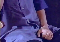 Alluring exotic seductress breathtaking xxx scene