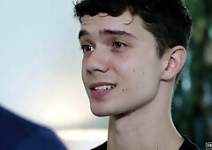 Lawson James Fucks Stepson Sam Ledger