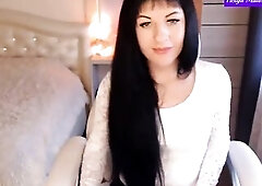 Pleasant Marvelous Princess Jessy Chair Tease Daybed Partial Disrobe