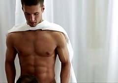 Missionary Boys: Sneaky Glances, Hidden Boners