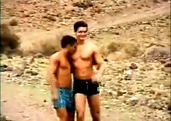 Amazing male in crazy public sex, twinks homosexual adult video