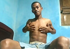 Jism in My Gullet and Munch It