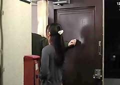 Forbidden Encounter: Single Mom's Secret Desire in a Massage Parlor. Asian Erotic Video. x1x94ACC5FDE238F7949D