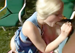 Charlotte Stokely - Cheerleader