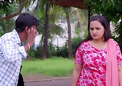 Indian Giddh Bhoj Delivers Creampie Passion