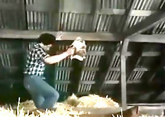 Jacqueline Lorians, Brooke Fields, Debi Diamond In Vintage