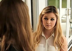 Hawt honey banged hard.