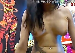 Teaser - GGG John Thompson - Semen Olympics with superlatively good GGG Gals