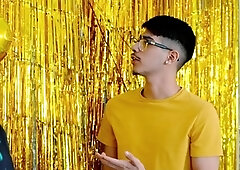 Cory Chase - Happy New Year