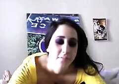 Nacho Vidal's Large Weenie for Valery Kay