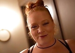 SSBBW Likes Screwing Large Schlong Soldiers Cuz Of Their Rank