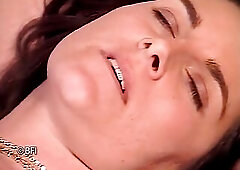 Sex from dutch soil, part 6. Hawt aged doxy with large booty, stud and vibrator.