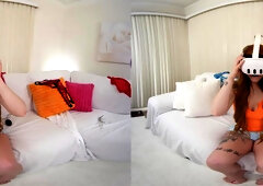 Penelope Snaps Loves Sucking Cock