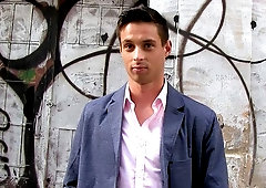 Big booty Czech cutie getting fucked like a slut