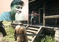 Red De Redemption 2 Sex Gameplay