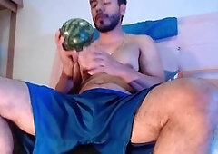 Big cumshots, explosive cum, dirty talking fuck