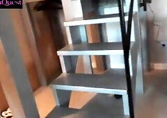 Spouse Dream Come True, Films Wife Getting Screwed Hard By Stranger