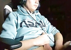 Really gamer Boy Cocky7