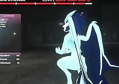 The Backrooms "Poolrooms" speedrun bare