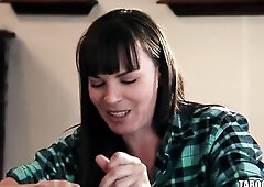 Chastity Lynn is the assistant to the celebrated artist Dana DeArmond. The enchanting golden-haired likes her boss in each possible way, so when it tu