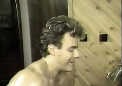 Extreme pissing and blowjob group sex