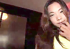 Unexperienced, bareback