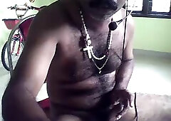 Indian Malayali Bear 8