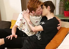 boyfun: Bunking Buddies