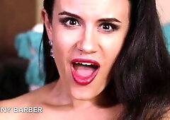 Step-Mama's Pleasant Awards - Taboo Roleplay with Penny Barber