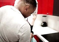 Watch the full Version of - Longing Chocolate mother I'd like to fuck's Cheeky Crave #6