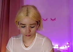 Solo Girl Free Amateur Webcam Porn Video