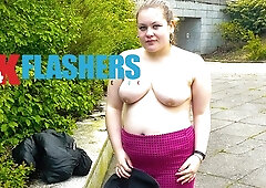 So hot dona's hd dirt