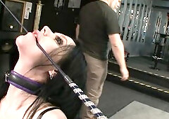 The SADOMASOCHISM Full HD Movie scene Collections, Real Submission, Real Serf!!! German Pure Perversion!!!