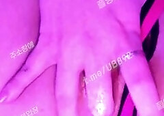 4472 Yano, the famous staircase girl, is scared of the outdoor masturbation equipment, so I look around. Tele UBE892