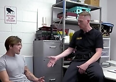 In the Mouths of Thieves and Security Guards