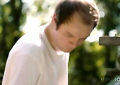 Jack B, Chase S, Darian F & Nico N