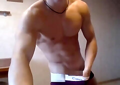 Chaturbate - beniamain - 01-08-2018