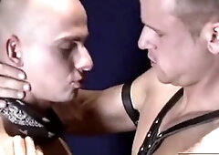 Gay slave, gay bdsm bondage, gay sex club