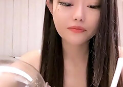 Amateur asian cocksucker teen