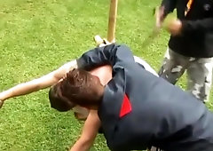 Nature Propre...sinon !