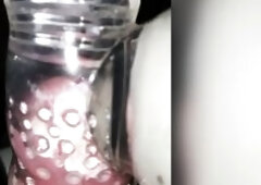 Greater Amount Slow Motion Hitachi Magic Wand Teasing