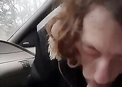 Str8 Cute buddy feeds me and i swallow