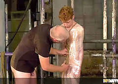 A Good Boy Obeys Master - 3 - Avery Munroe & Sebastian Kane