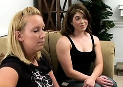 Leann amateur beautiful brunette with big boobs