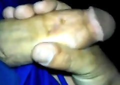 My Arabic boyfriends dick- latindudeLA. 3