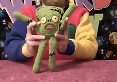 The Wizard Show! With Wade The Wizard!