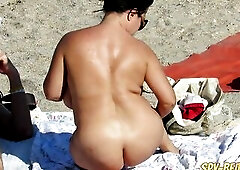 Voyeur Beach Amateur In Nature's Garb Milfs Snatch And Butt Close Up - See Greater Quantity on our web site Spy-Beach com - amateur, voyeur, expo