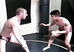 Amazing male in best fetish, sports homosexual xxx scene