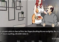 Car Toon - My Bosss Wife Iv (gameplay)